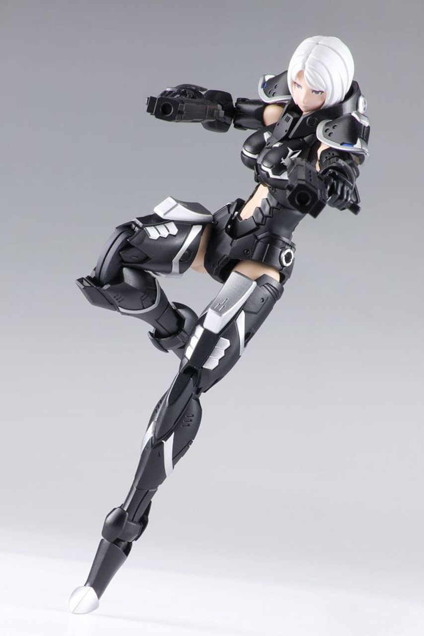 1/12 TITANOMACHIA Strato Hound Plastic Model