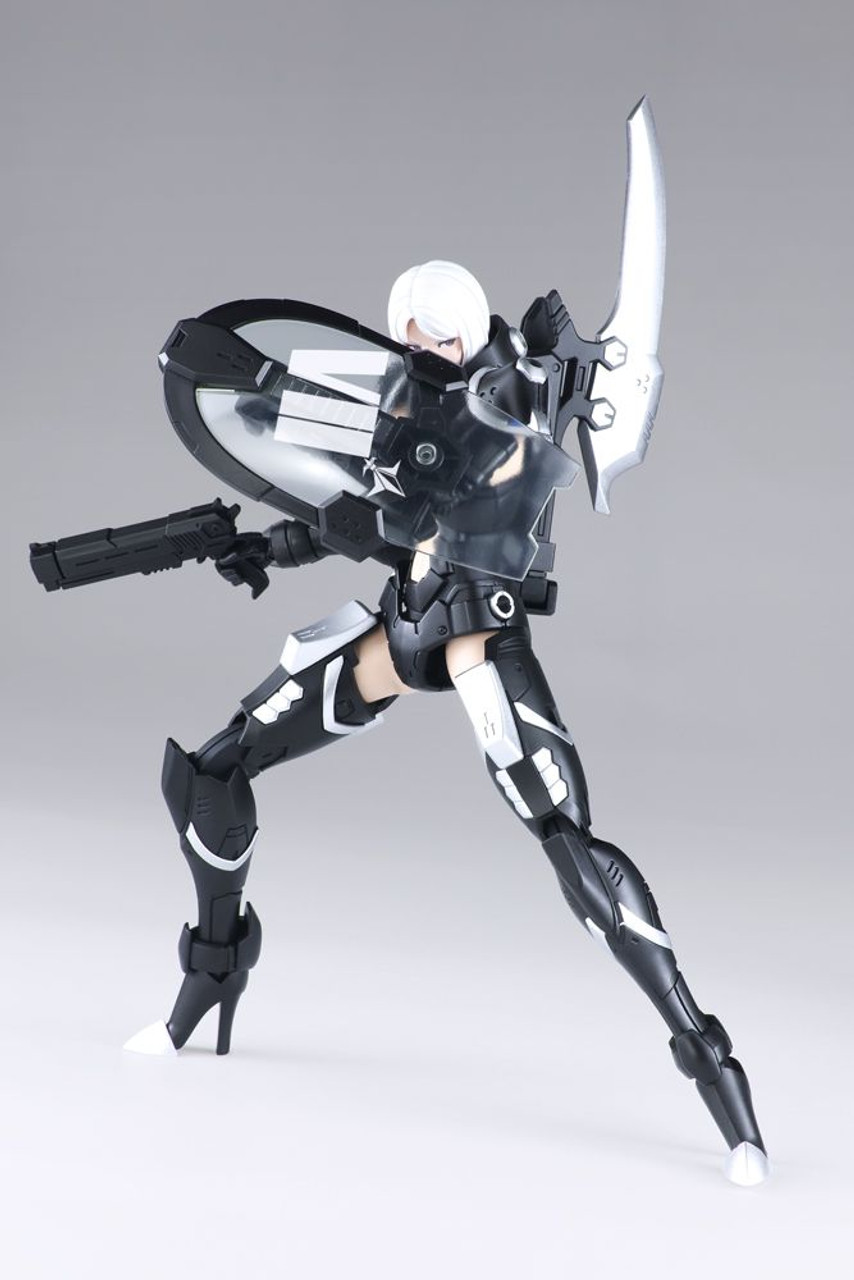 1/12 TITANOMACHIA Strato Hound Plastic Model