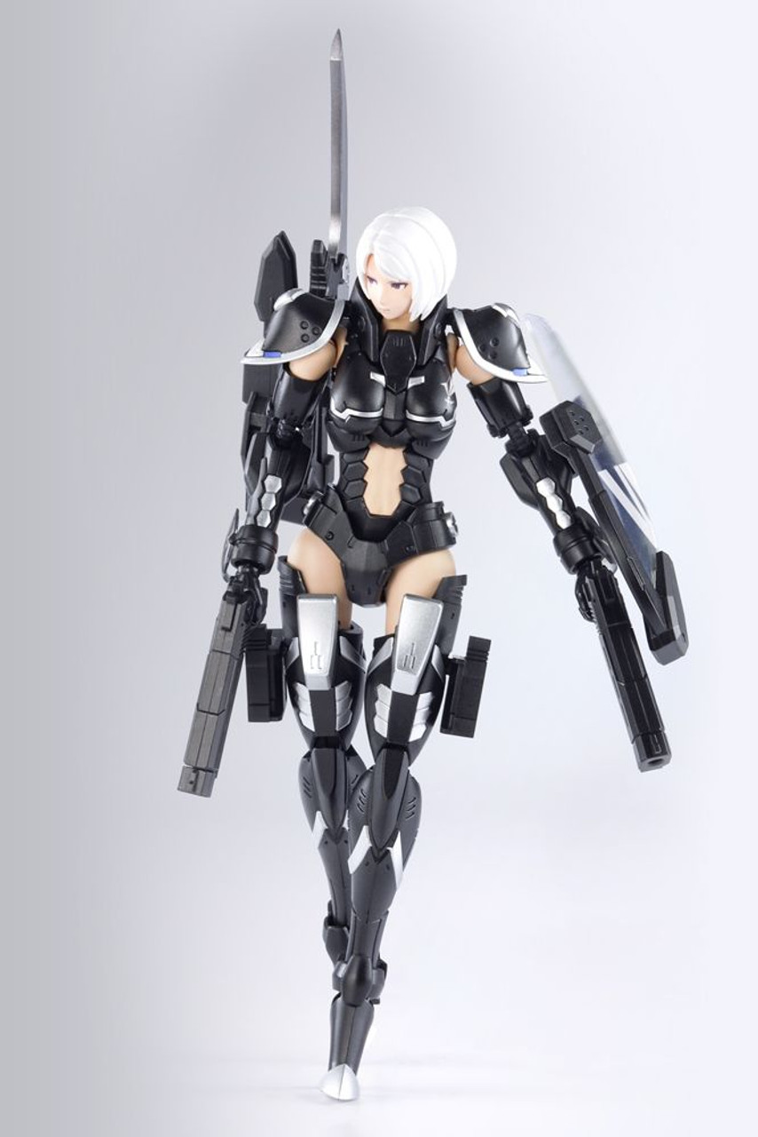 1/12 TITANOMACHIA Strato Hound Plastic Model