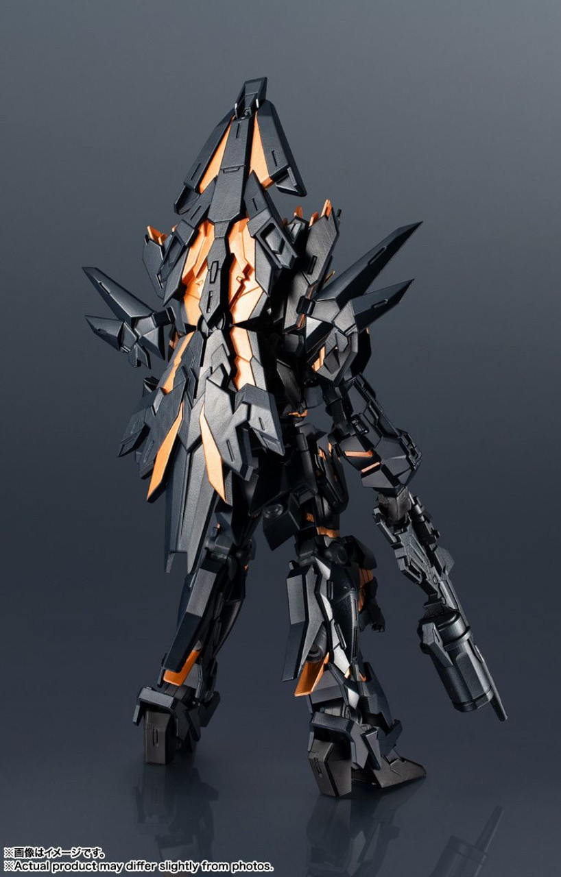 Bandai GUNDAM UNIVERSE RX-0[N] UNICORN GUNDAM 02 BANSHEE NORN (Gundam  Unicorn)