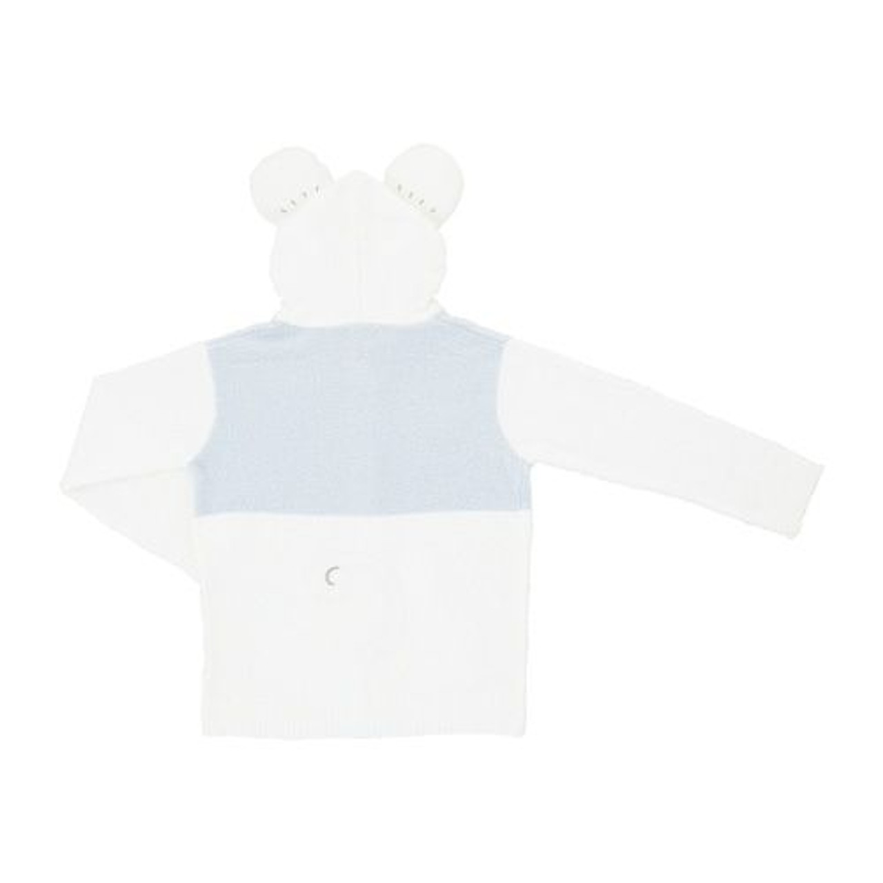 Pokemon Center Original MokoMoko Hoodie Jacket Tandemaus M