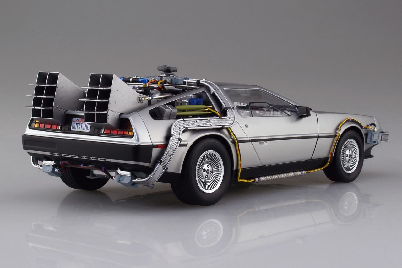 AOSHIMA MOVIE MECHA 1/24 Knight Rider K.I.T.T. Kit modèle Knight 2000 Season I EUR 85,21 - FR AOSHIMA MOVIE MECHA 1/24 Knight Rider K.I.T.T. Kit modèle Knight 2000 Season I EUR 85,21 - FR