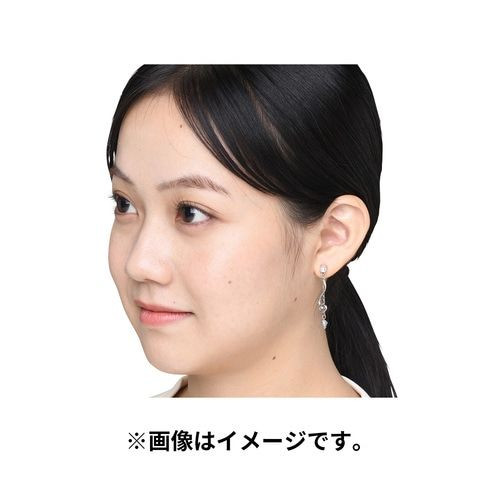 Pokemon Center Original Clip-on Earrings Maushold (WAKKA de