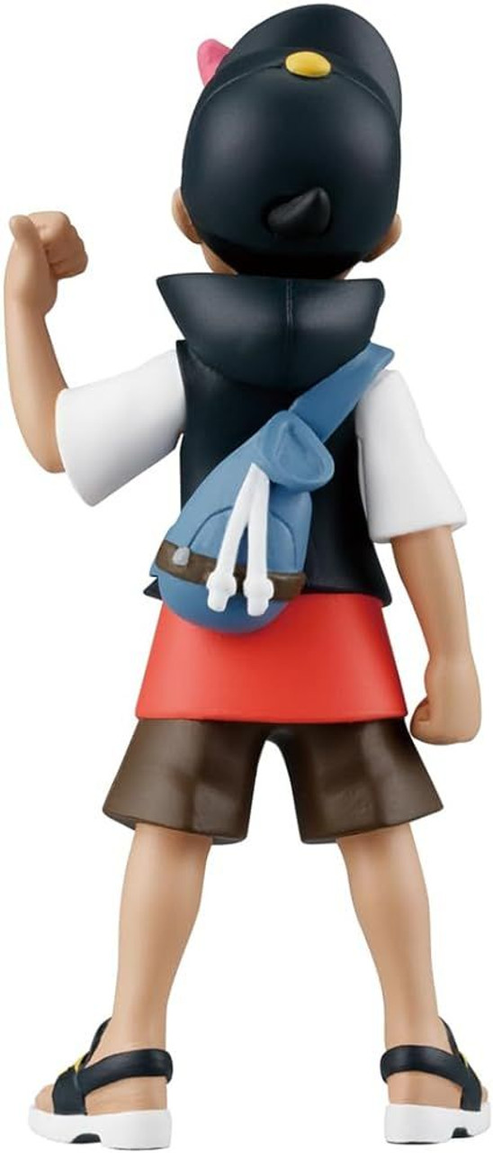 ポケモン - Rさん 専用 Pokemon Moncolle Trainer Collection (Roy)