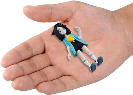 Pokemon Moncolle Trainer Collection (Liko)