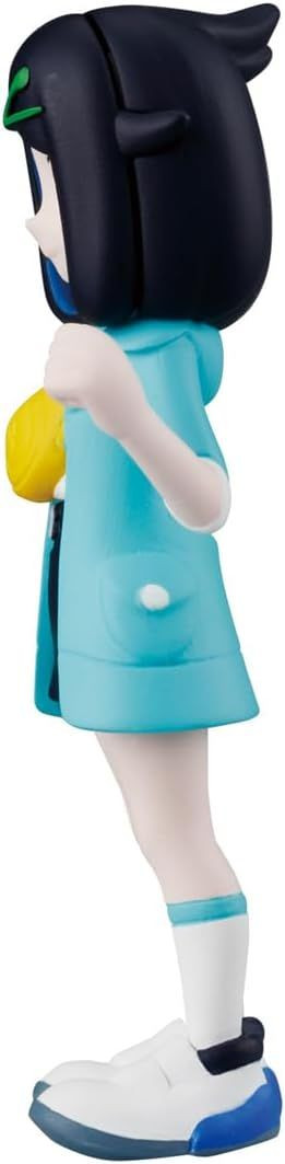 Pokemon Moncolle Trainer Collection (Liko)