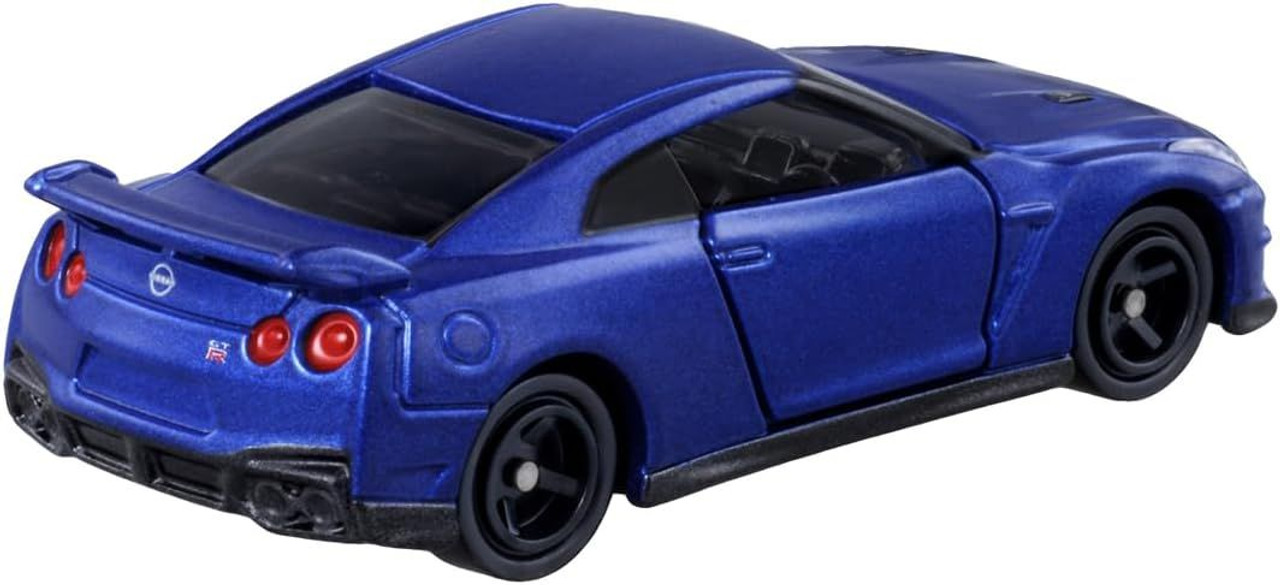 Tomica No.23 Nissan GT-R