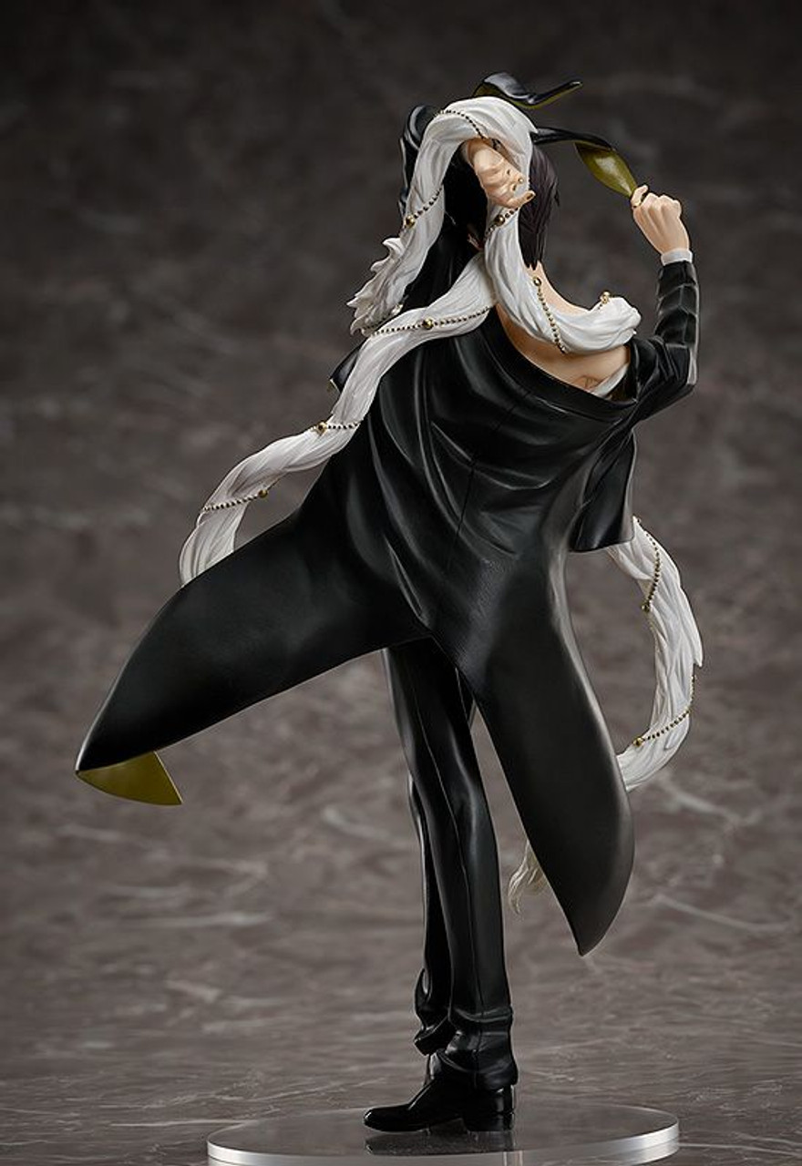 Takato Saijo 1/8 Figure (Dakaretai Otoko 1-i ni Odosarete
