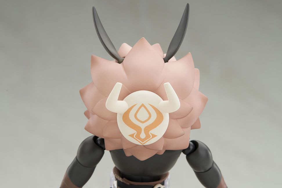 APEX ARCTECH Posable Series Hilichurl 1/8 Figure (Genshin Impact)
