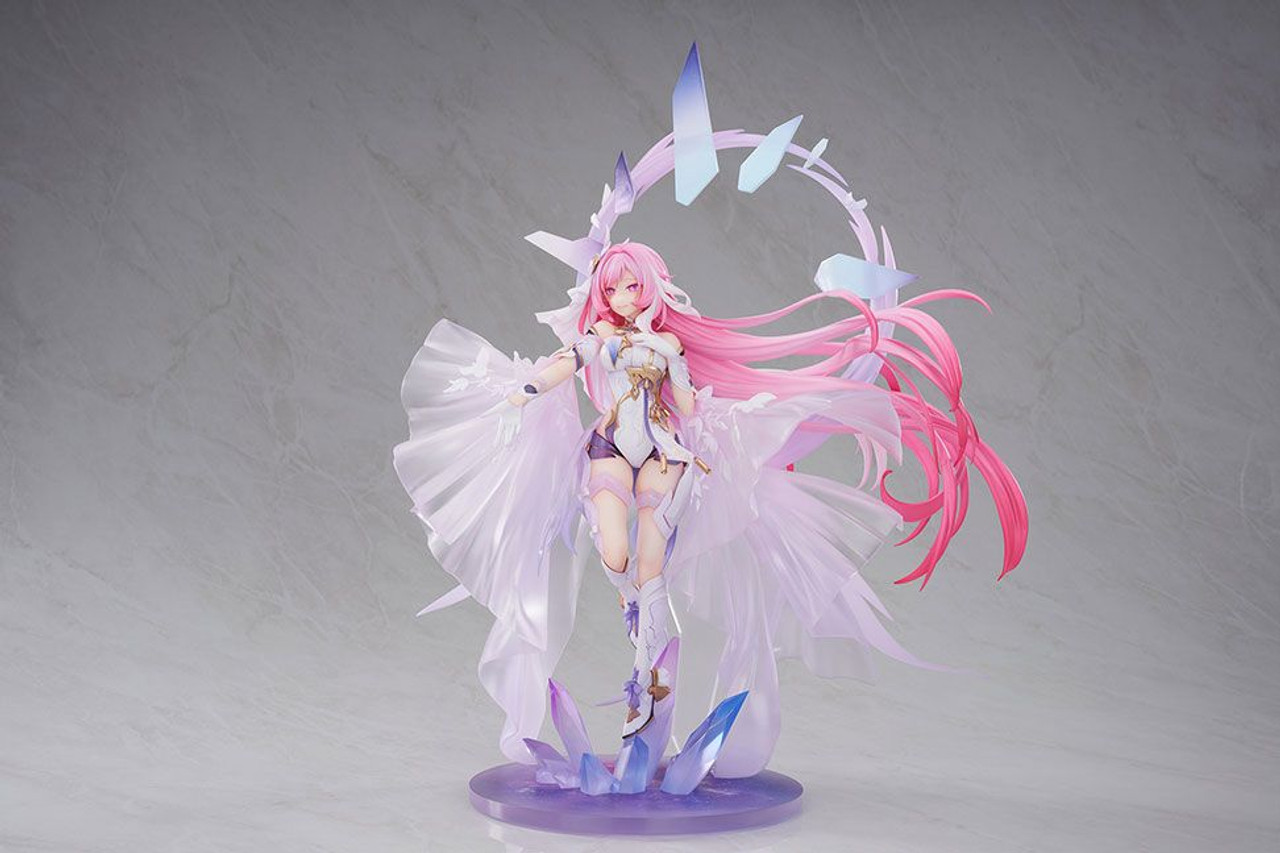 Tokyo Figure APEX Elysia Herrscher of Human: Ego Because of You Ver. 1/7  Figure (Honkai Impact 3rd)