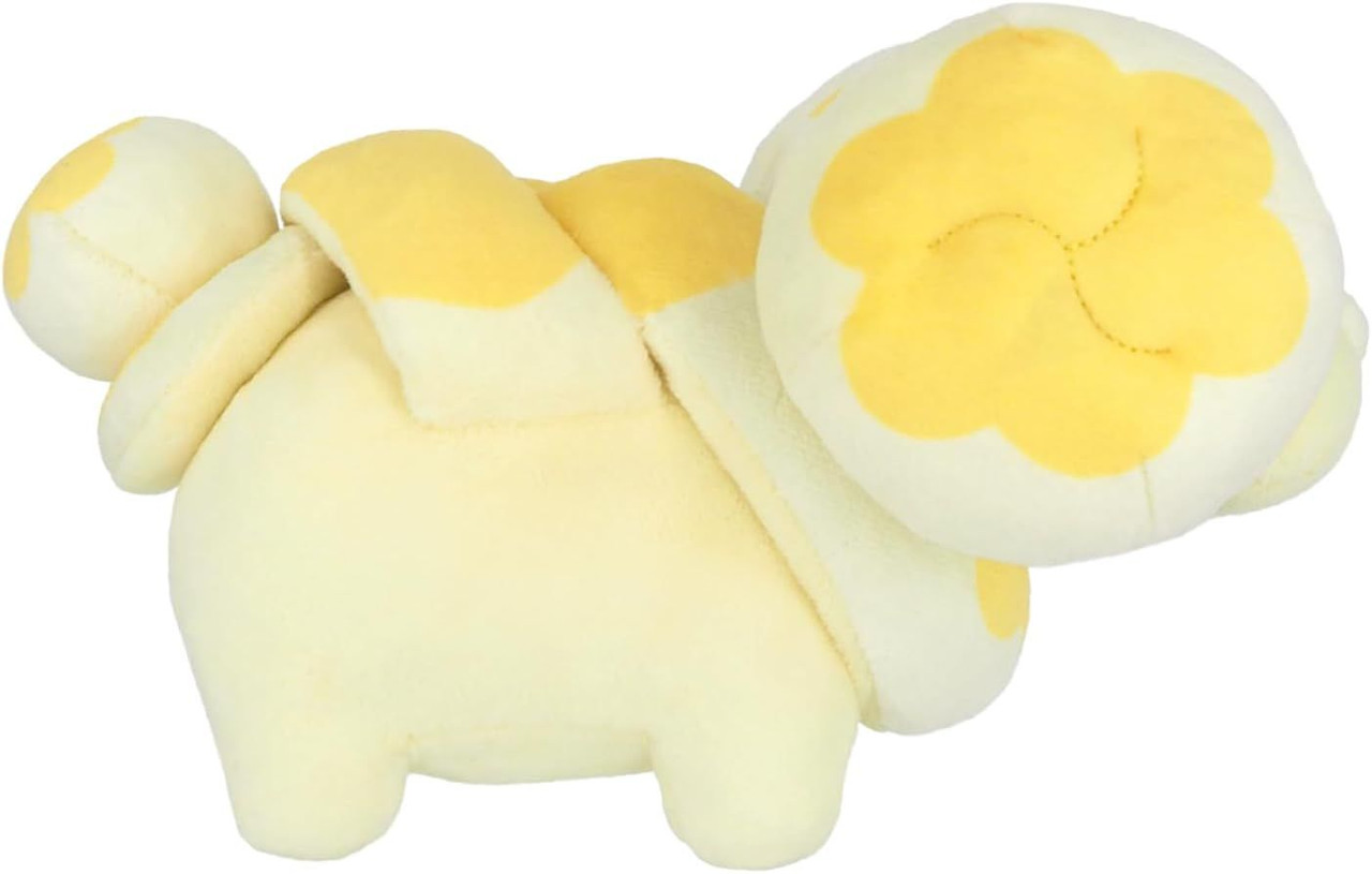 San-ei PP252 Pokemon Plush Doll All Star Collection Fidough S