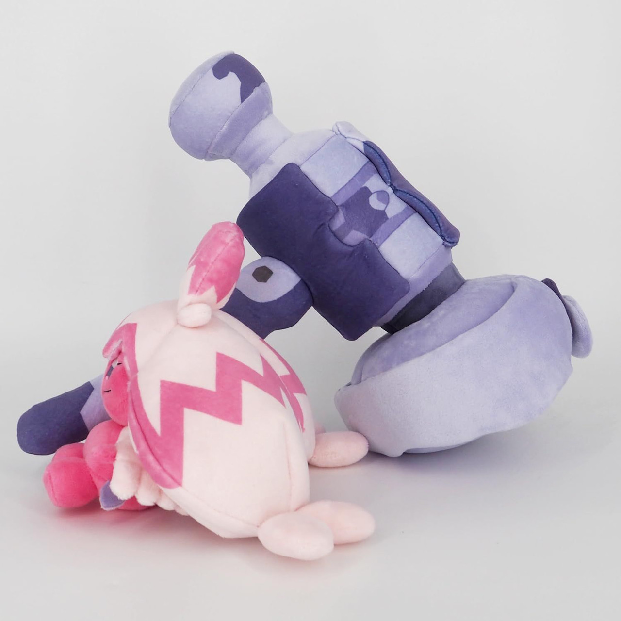 Spike Brawl Stars Robot Plush