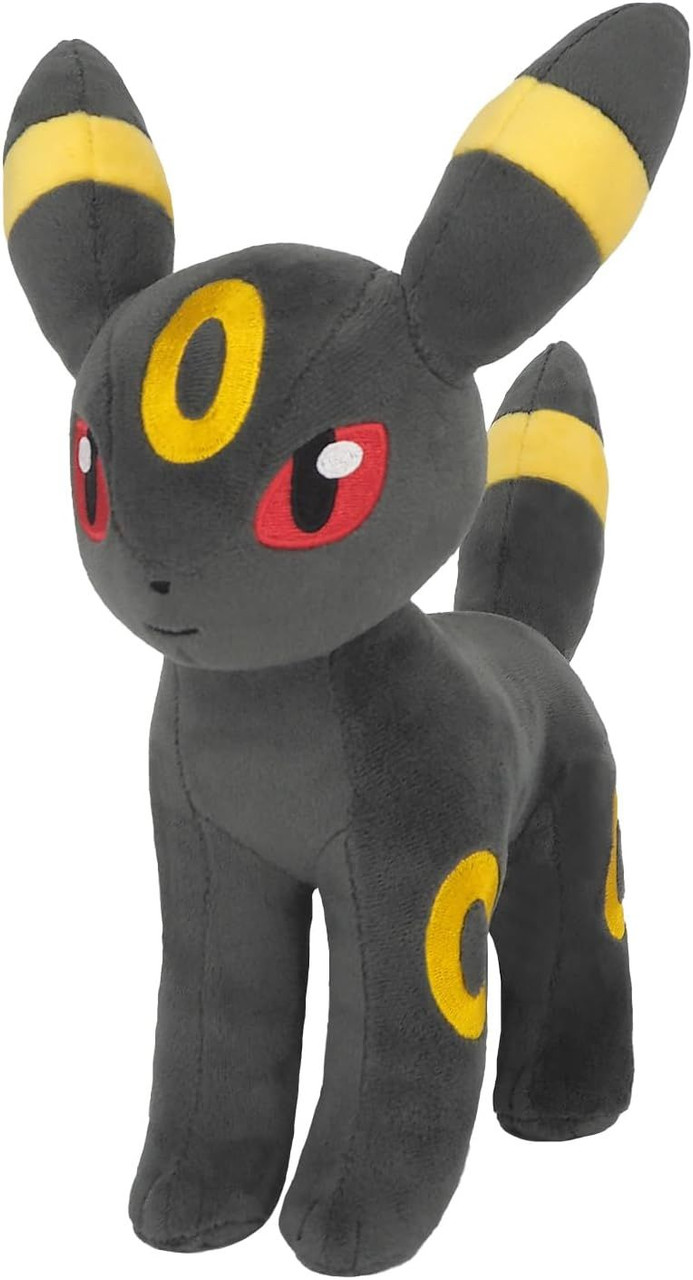 San-ei PP259 Pokemon Plush Doll All Star Collection Umbreon M