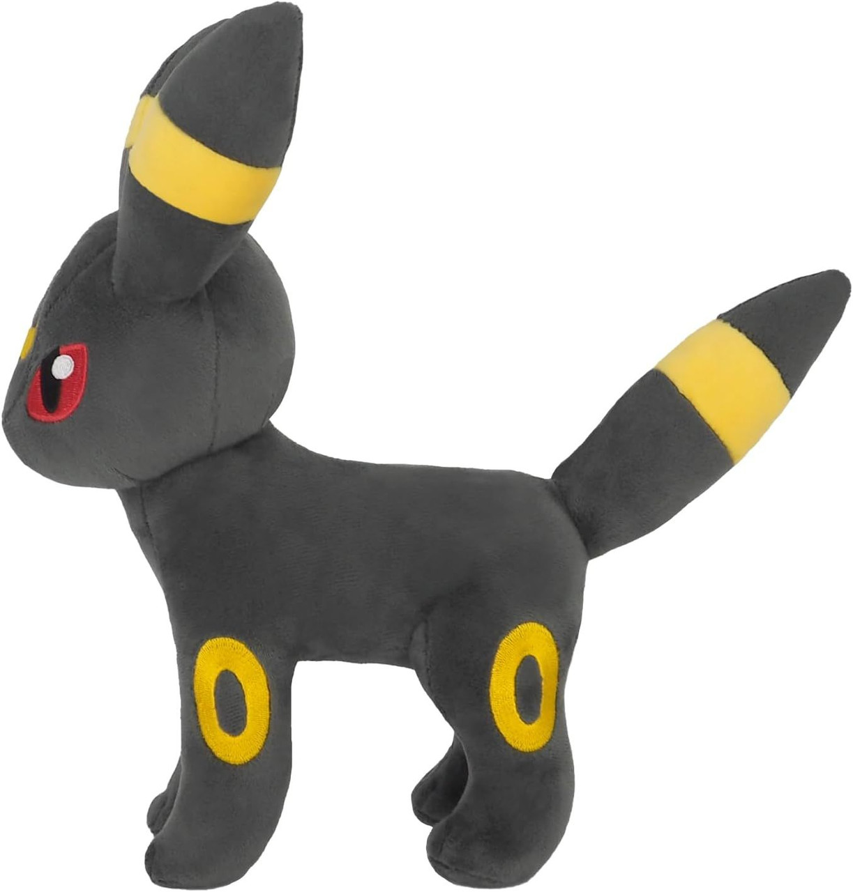 PP259 Pokemon Plush Doll All Star Collection Umbreon M