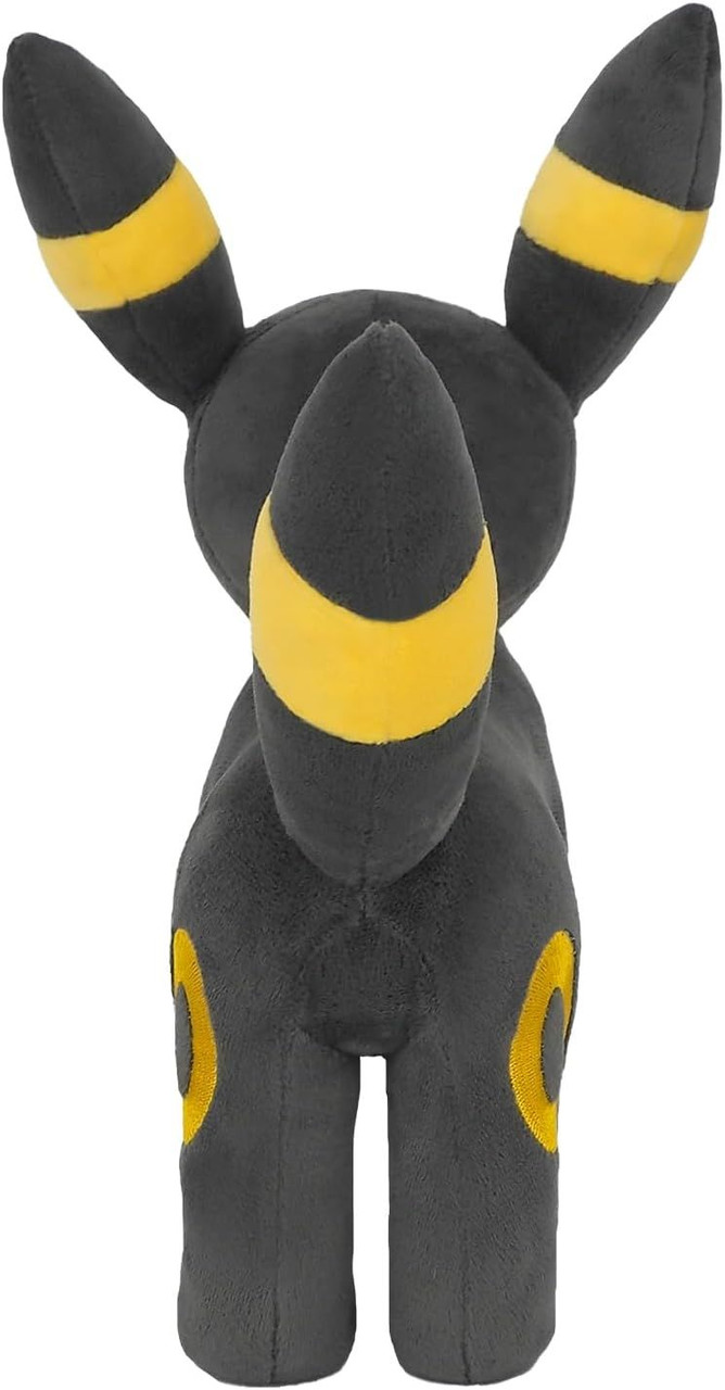 San-ei PP259 Pokemon Plush Doll All Star Collection Umbreon M