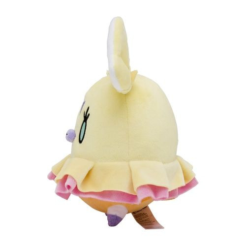 Pokemon Center Original Plush Pokemon Fit Gen9 - Flittle