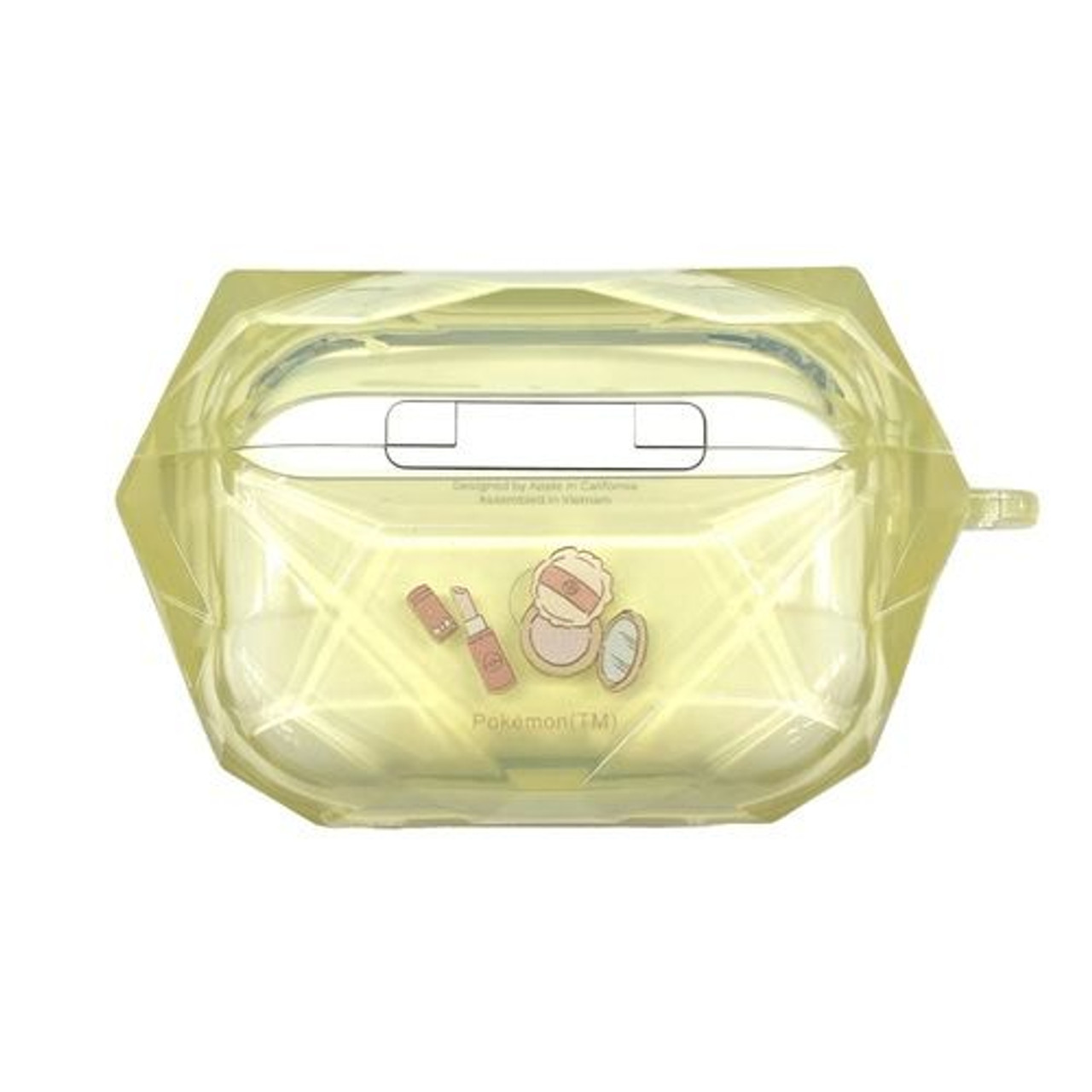 AirPods Pro (2nd Gen) / AirPods Pro Gem Case Pikachu