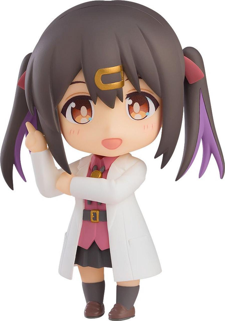 Nendoroid Mihari Oyama Figure (ONIMAI: I'm Now Your Sister!)