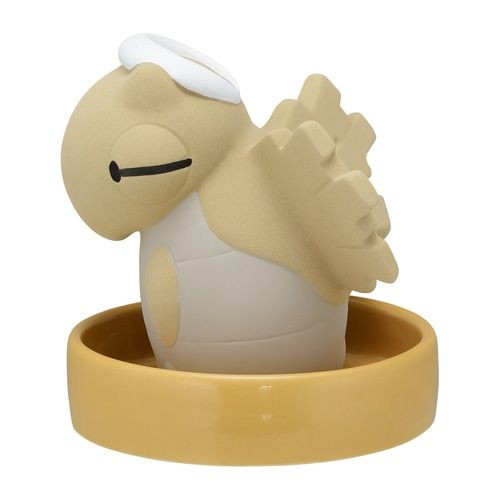 Pokemon Center Original Diffuser Unglazed Shedinja