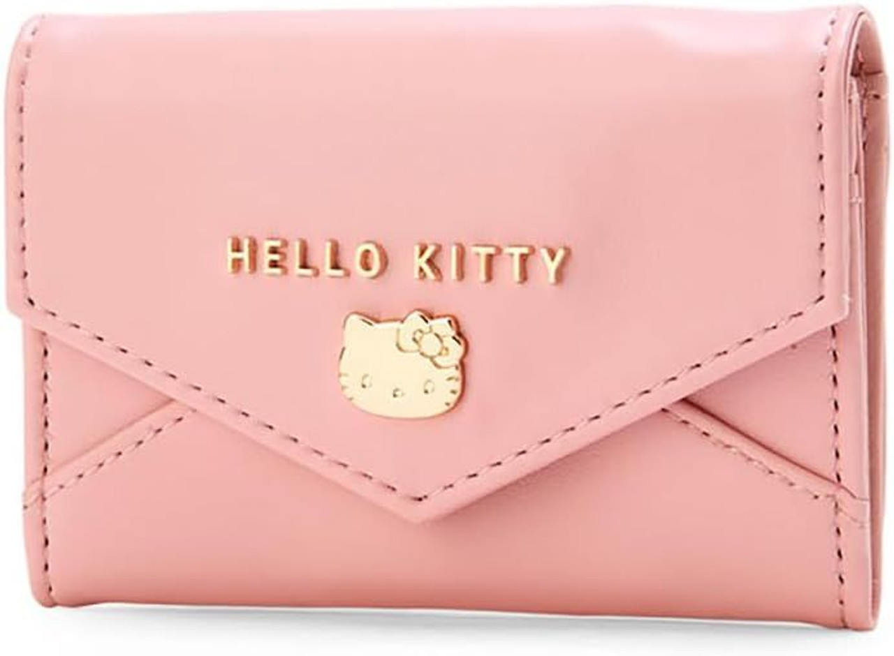 Hello Kitty Small Black Patent Embossed Purse Tote Bag | Hello kitty purse, Hello  kitty handbags, Hello kitty bag