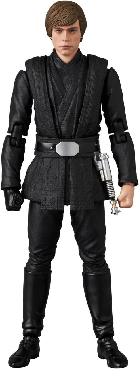 ［未開封最安❗️］MAFEX LUKE SKYWALKER MANDALORIAN PSL Medicom MAFEX Luke Skywalker The Mandalorian Ver. Star