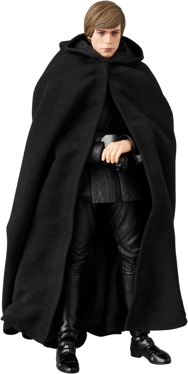 MAFEX No.227 Luke Skywalker Star Wars: The Mandelorian Ver