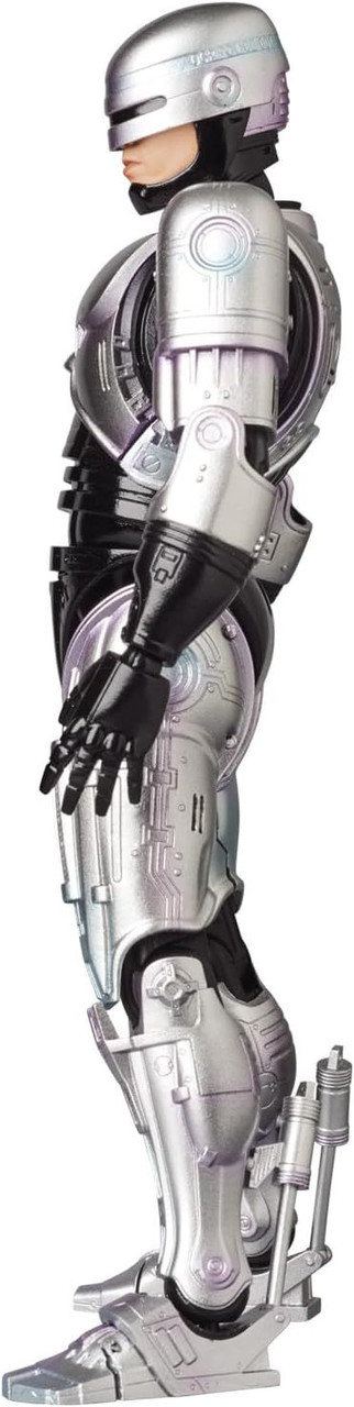 MAFEX No.225 ROBOCOP Renewal Ver. Figure