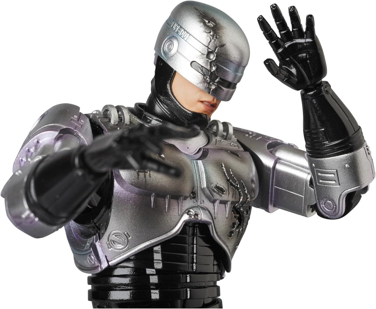 MAFEX No.225 ROBOCOP Renewal Ver. Figure