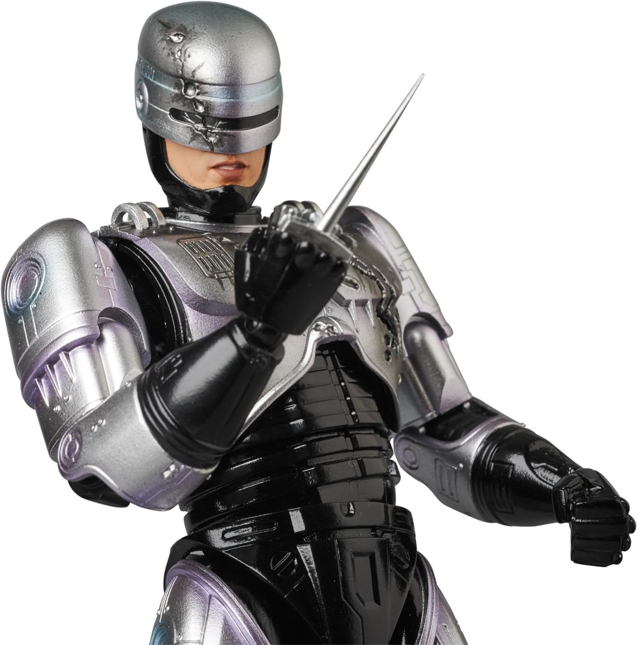 MAFEX No.225 ROBOCOP Renewal Ver. Figure