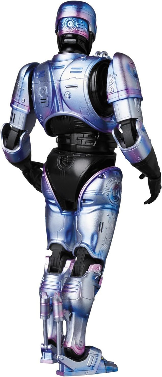マフェックス No.226 MAFEX ROBOCOP(ロボコップ) 2 51iCe4ZjljL._UF350,350_QL50_.jpg