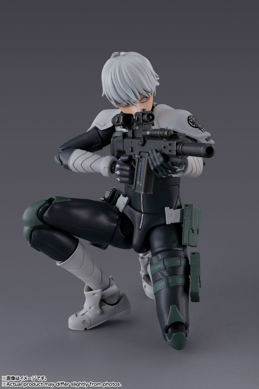 Uzuri, Switchblade Marvel 未使用 FaB Uzuri, Switchblade Marvel 未使用 FaB - メルカリ