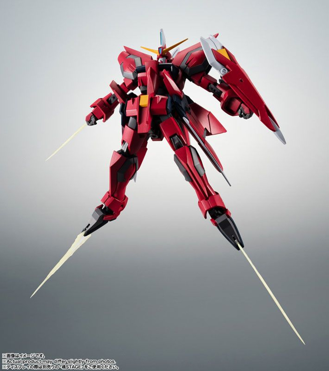 ロボット MG X303 Aegis Gundam MG GAT-X303 Aegis Gundam | Gunpla Wiki | Fandom