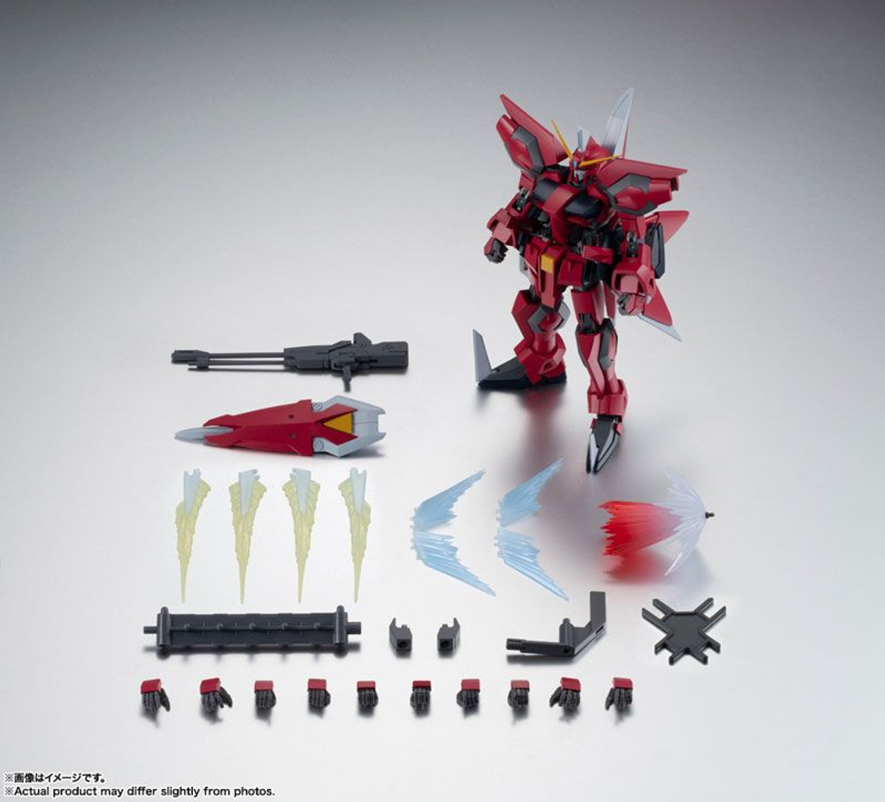 バンダイ ROBOT魂 GAT-X303 AEGIS GUNDAM Amazon | ROBOT魂 機動戦士ガンダムSEED ＜SIDE MS＞ GAT-X303