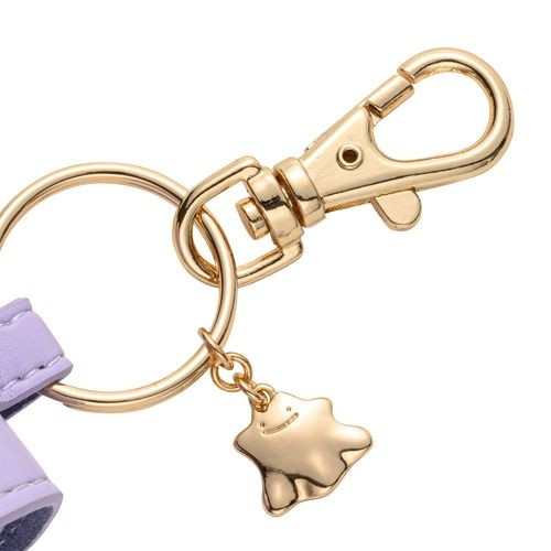 Pokemon Center Original Hand Gel Case Ditto