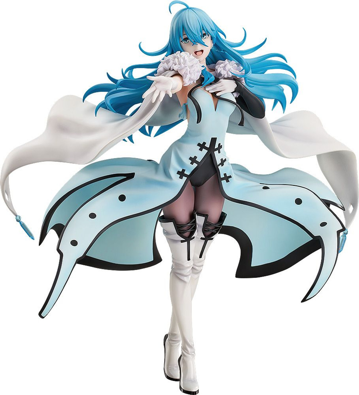 Vivy 1/7 Figure (Vivy -Fluorite Eye's Song-)