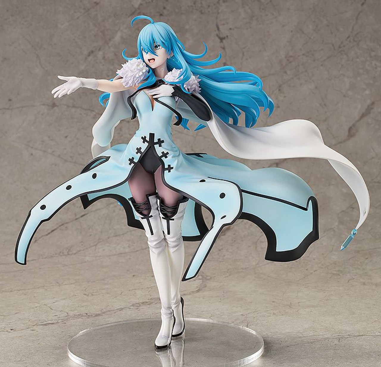 Vivy 1/7 Figure (Vivy -Fluorite Eye's Song-)