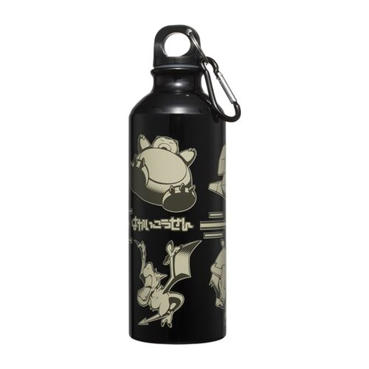 Buy JUNG KOOK 550ml Anime Cup Water Bottle Tanjirou Nezuko Mondri with  Straw Online at desertcartINDIA