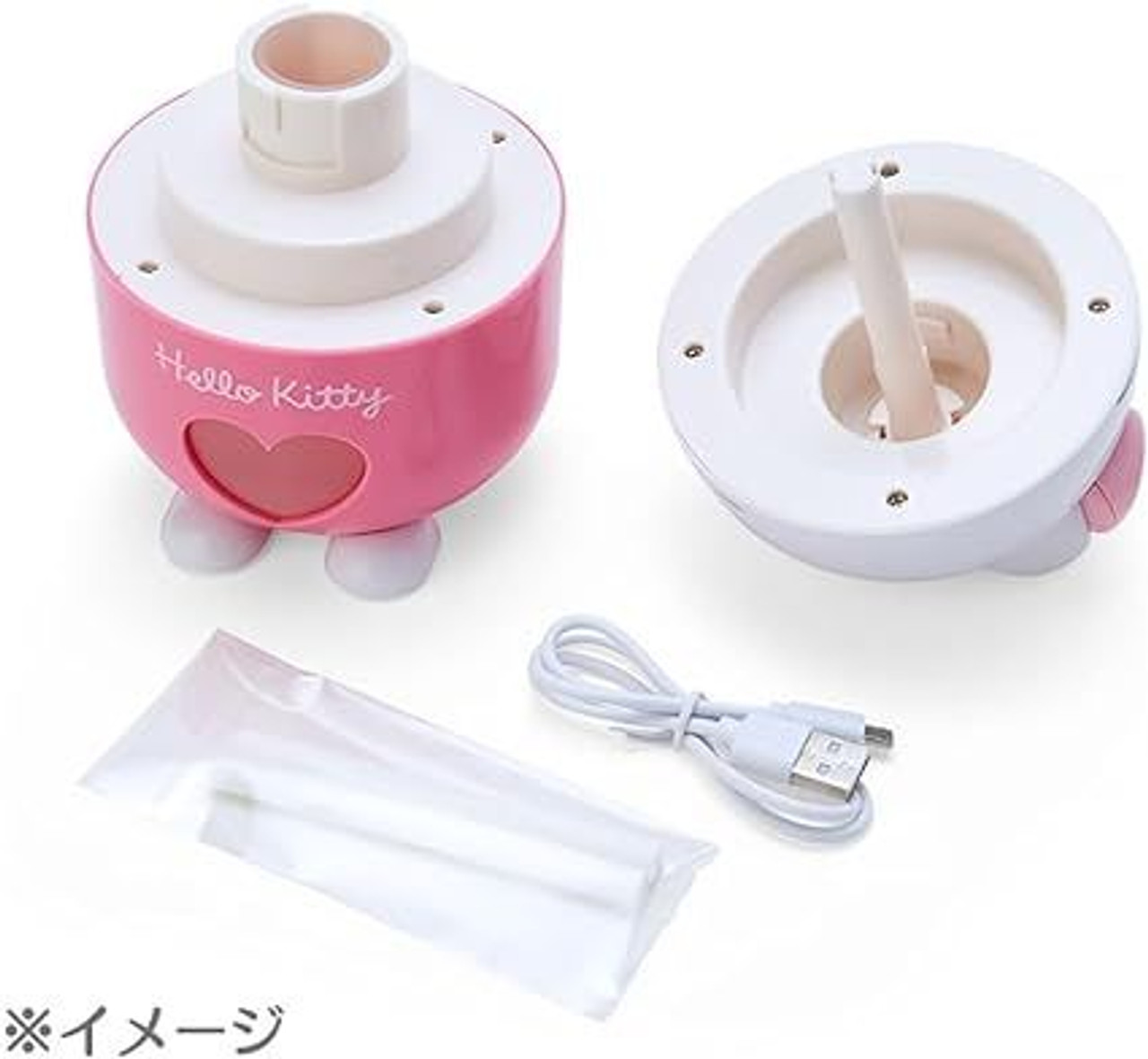 Sanrio Humidifier Cinnamoroll