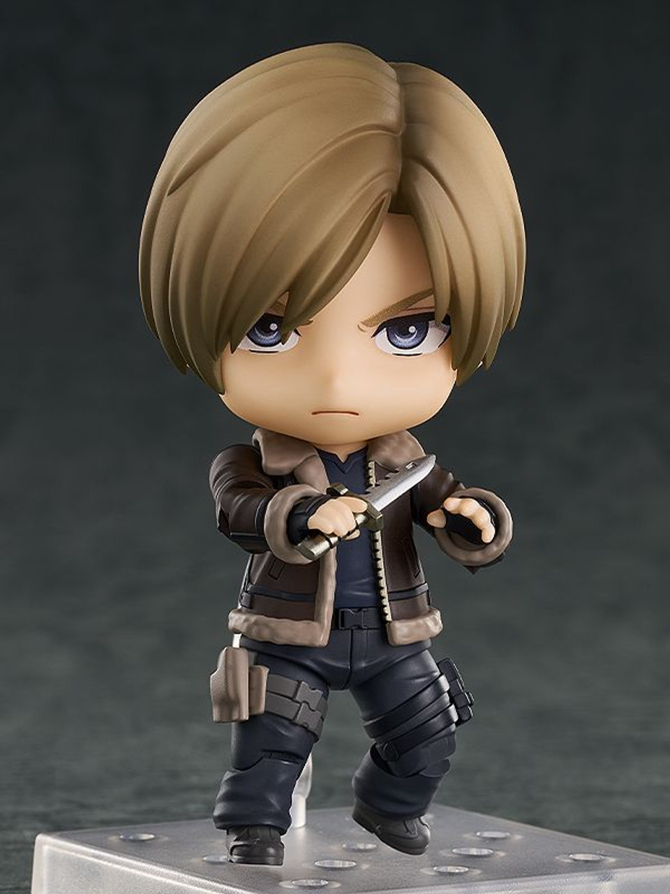 Leonフィギュア Amazon.co.jp: BIOHAZARD: VENDETTA ARTFX Leon S. Kennedy