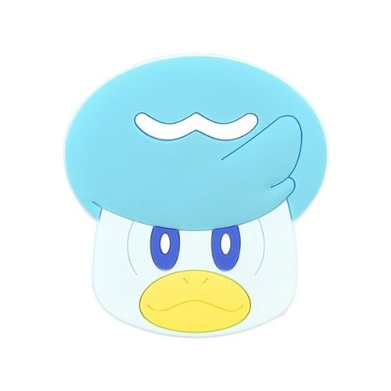 Pokemon Center Original POCOPOCO Die-cut Soft Smartphone