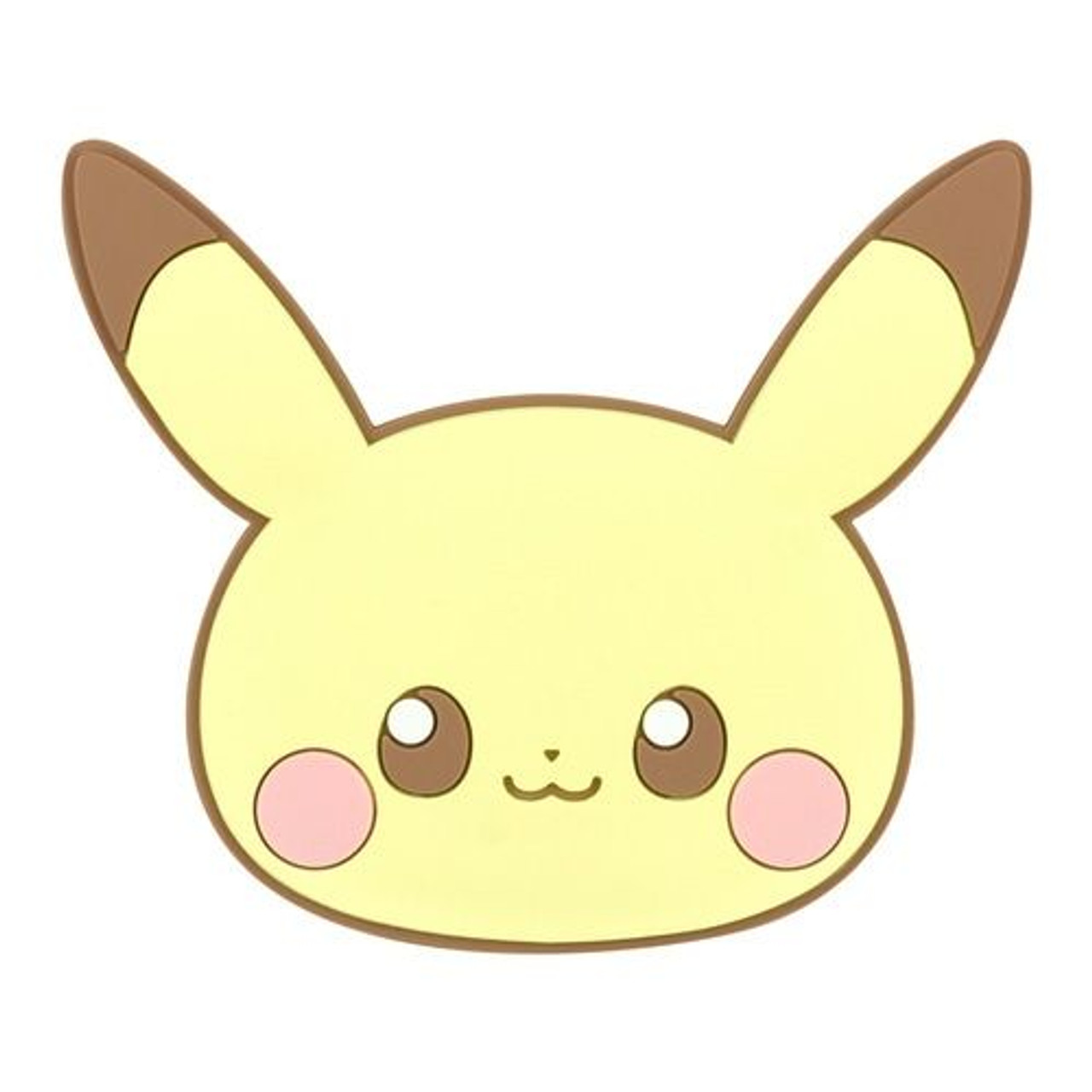 Pokemon: Pokepeace - Peluche Pochette - Tiplouf [The Pokémon Company] 