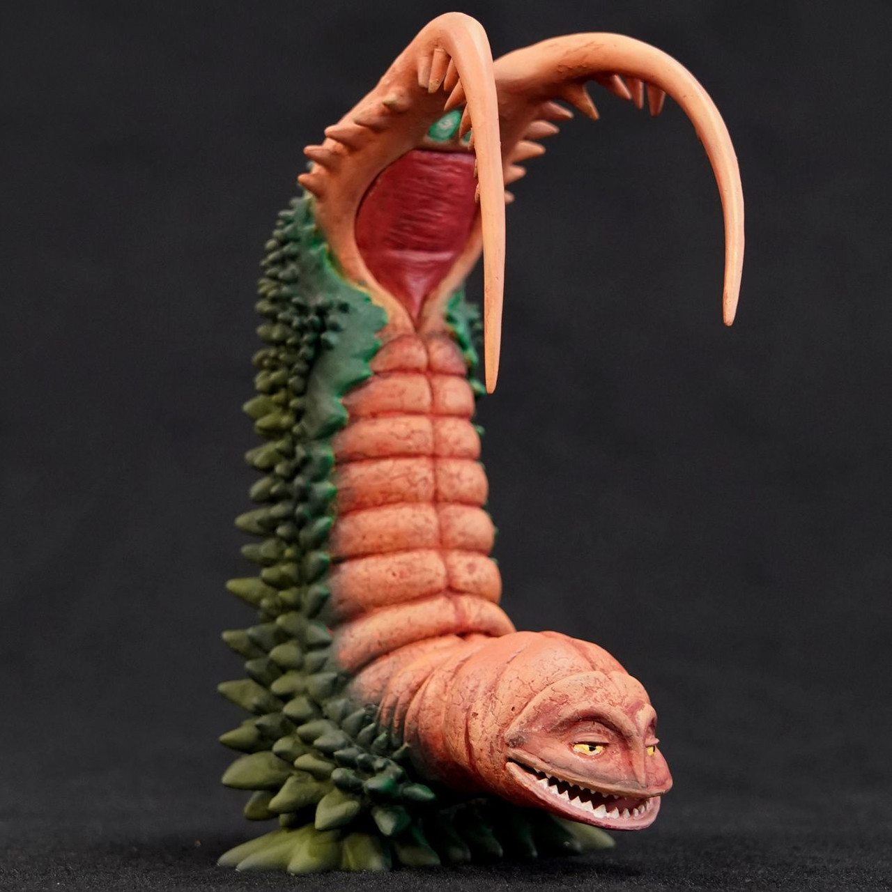 Twintail Soft Vinyl Kit (Return of Ultraman)