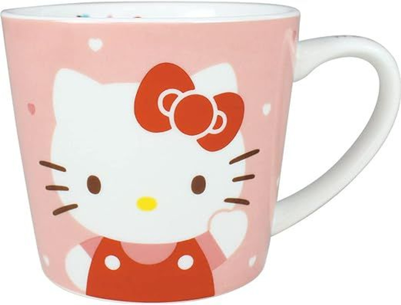 Hello Kitty Measuring Cups