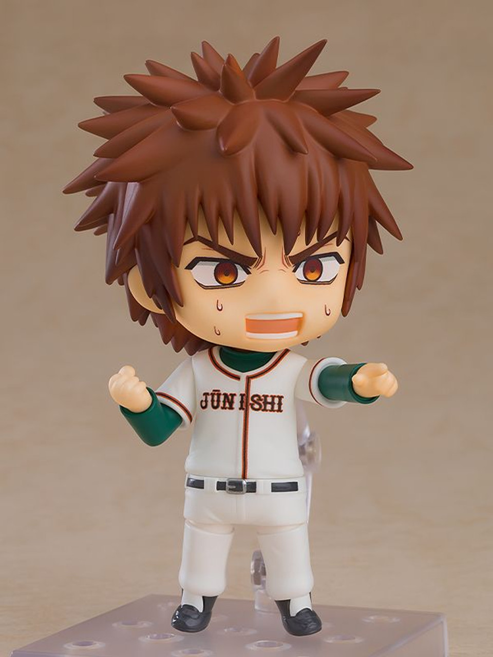 Nendoroid Rintaro Suna,Figures,Nendoroid,Nendoroid Figures,Haikyu!!