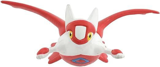Pokemon Moncolle Latias - Main Image
