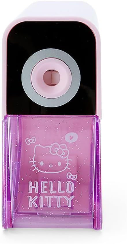 ハローキティ　HELLO KITTY PENCIL SHARPENER　昭和家電 ハローキティ HELLO KITTY PENCIL SHARPENER 昭和家電 Sanrio Shop