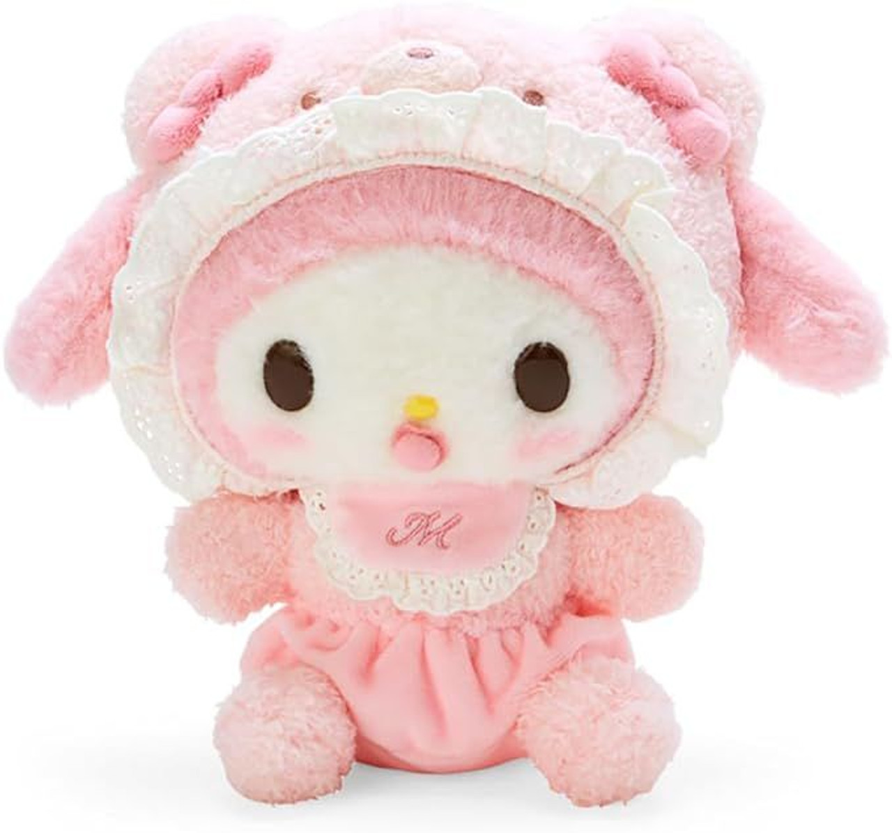 Sanrio Baby My Melody Washable Plush