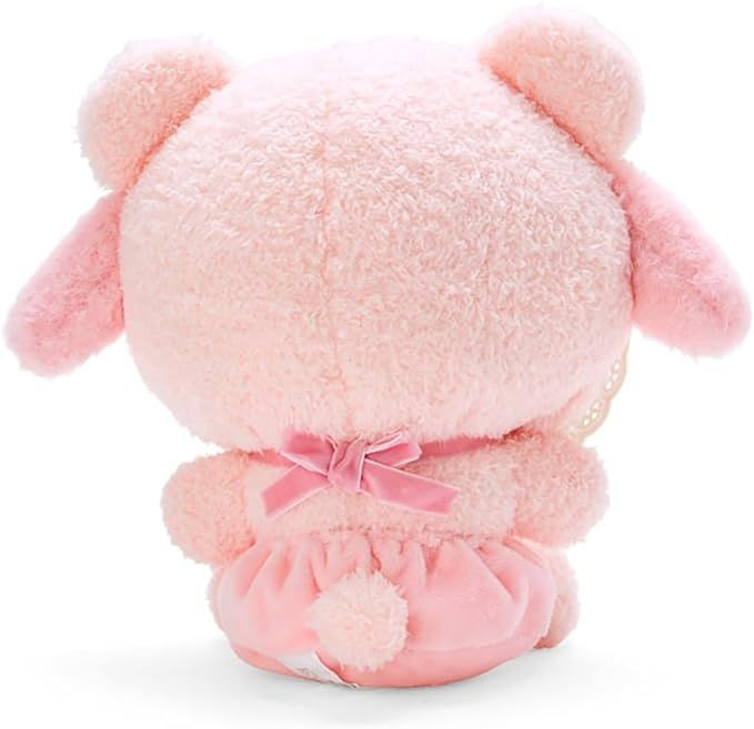 Sanrio Plush My Melody (Baby)