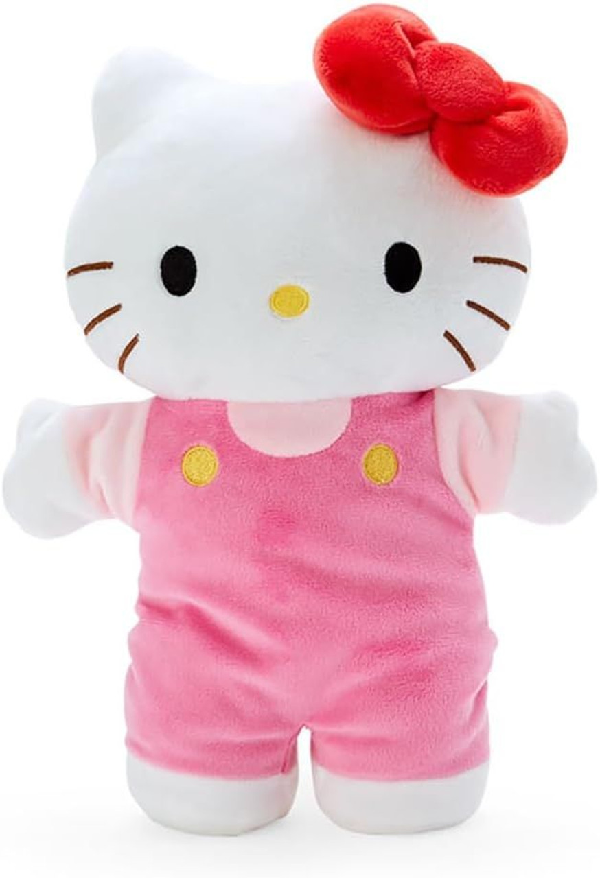 Sanrio Puppet Hello Kitty Parent-and-child play