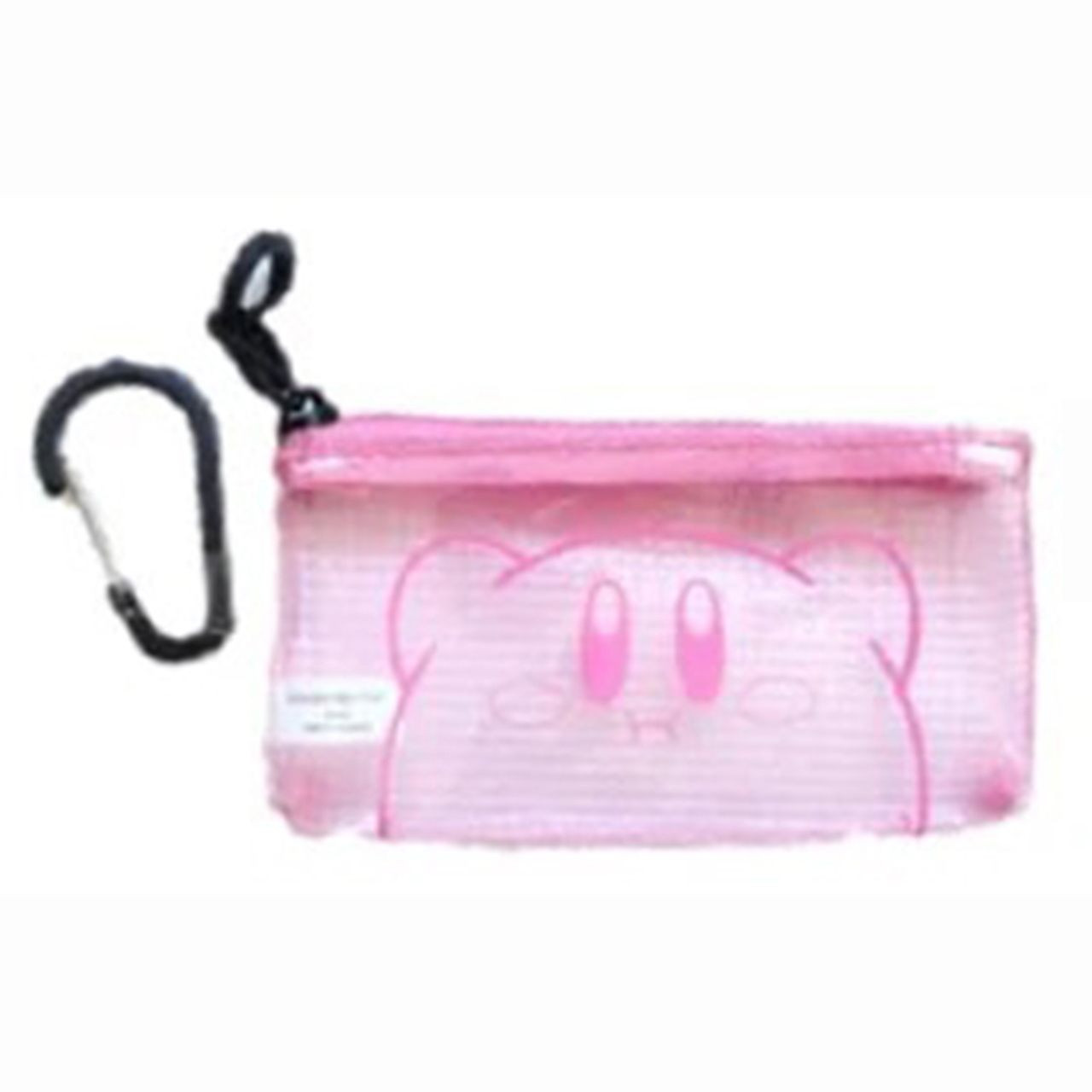 T's Factory Kirby Hexagonal Pouch